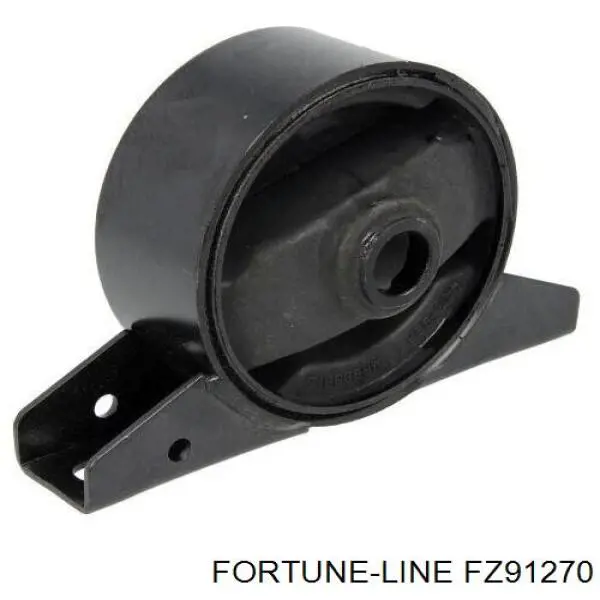 FZ91270 Fortune Line Подушка передней опоры двигателя