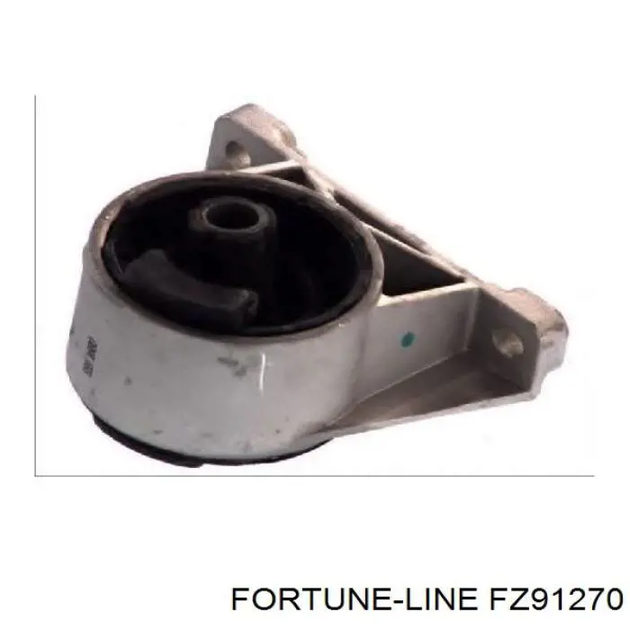 Гидроопора двигателя передняя Fortune Line FZ91270 цена, от 31.11 USD