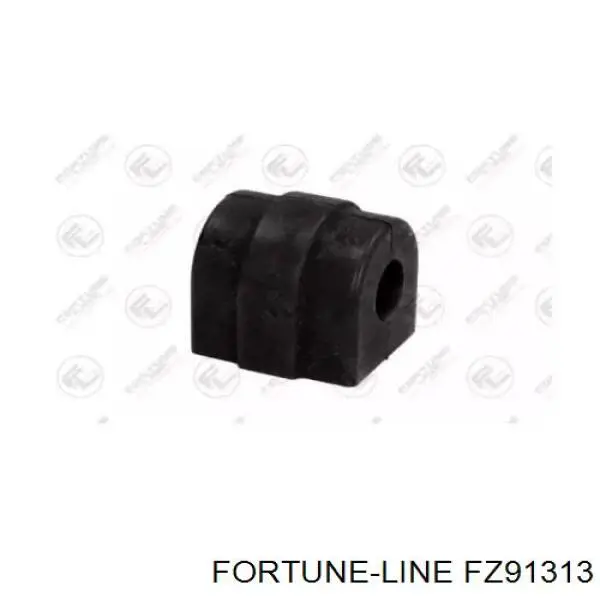 FZ91313 Fortune Line втулка стабилизатора переднего