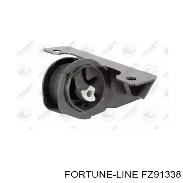 FZ91338 Fortune Line подушка (опора двигателя передняя)