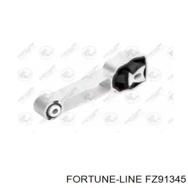 FZ91345 Fortune Line подушка (опора двигателя правая)