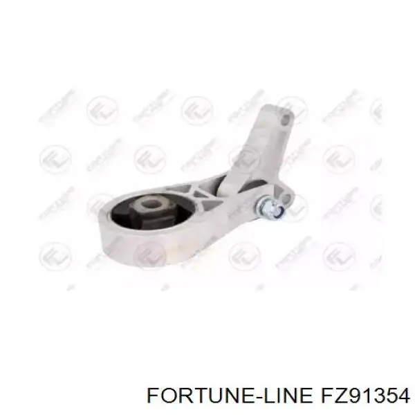 Задняя опора двигателя FZ91354 Fortune Line