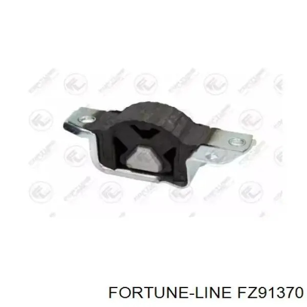 Подушка (опора) двигателя правая передняя FZ91370 Fortune Line