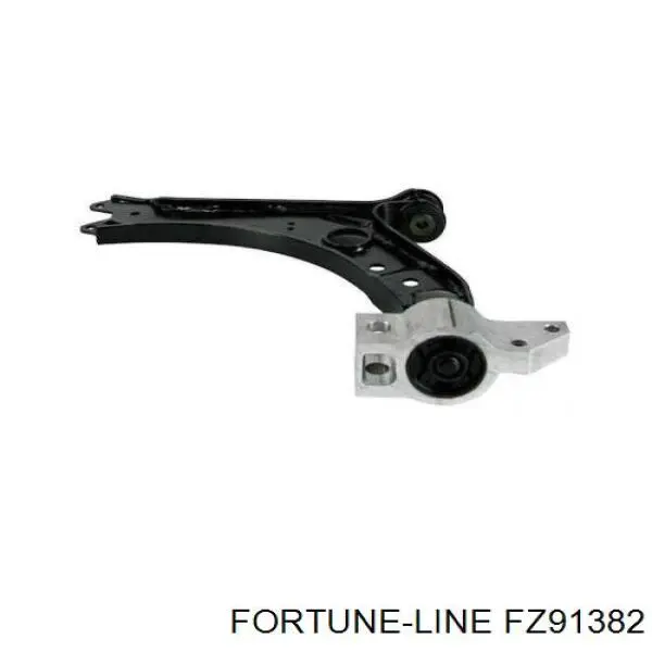 FZ91382 Fortune Line Болт крепления переднего рычага, нижнего