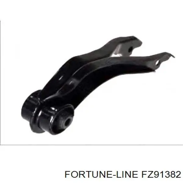 Купить FZ91382 Fortune Line Болт нижнего рычага