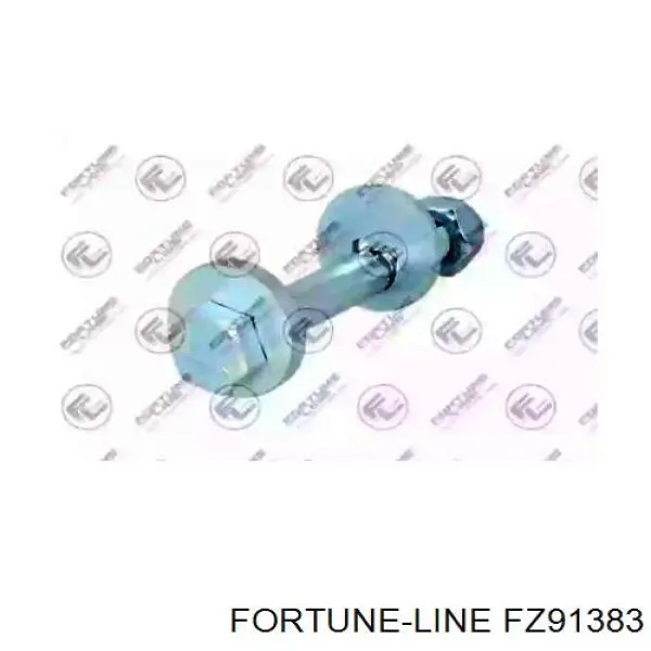 Болт крепления заднего нижнего рычага, внутренний FZ91383 Fortune Line