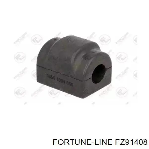 FZ91408 Fortune Line втулка стабилизатора заднего