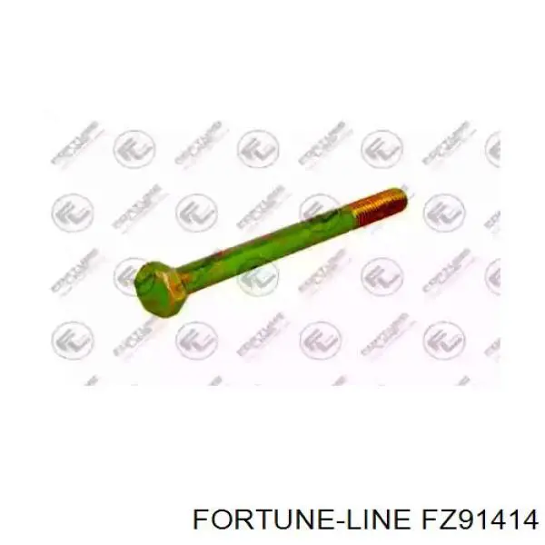 Болт крепления передней шаровой опоры к цапфе FZ91414 Fortune Line