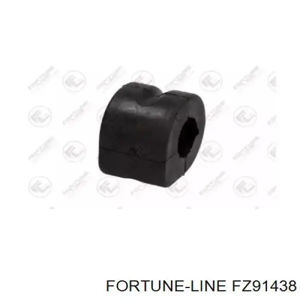 Втулка переднего стабилизатора FZ91438 Fortune Line