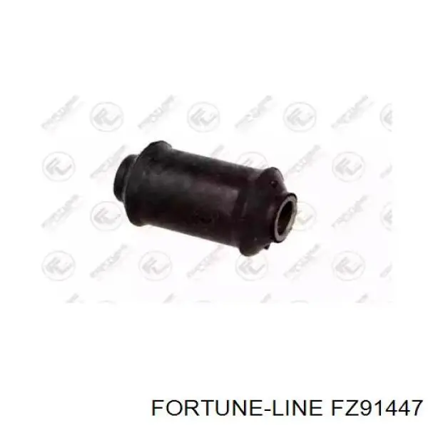 Сайлентблок переднего нижнего рычага FZ91447 Fortune Line