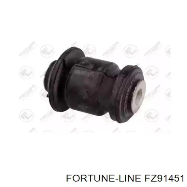 Сайлентблок переднего нижнего рычага FZ91451 Fortune Line