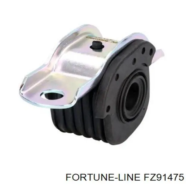Купить FZ91475 Fortune Line Сайлентблок нижний передней подвески