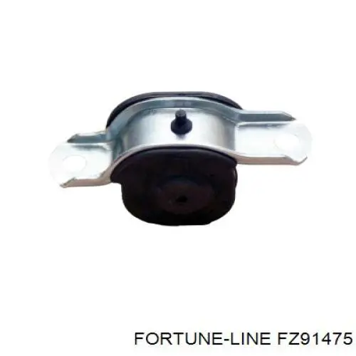 Сайлентблок передней подвески Fortune Line FZ91475 цена, от 8.49 USD