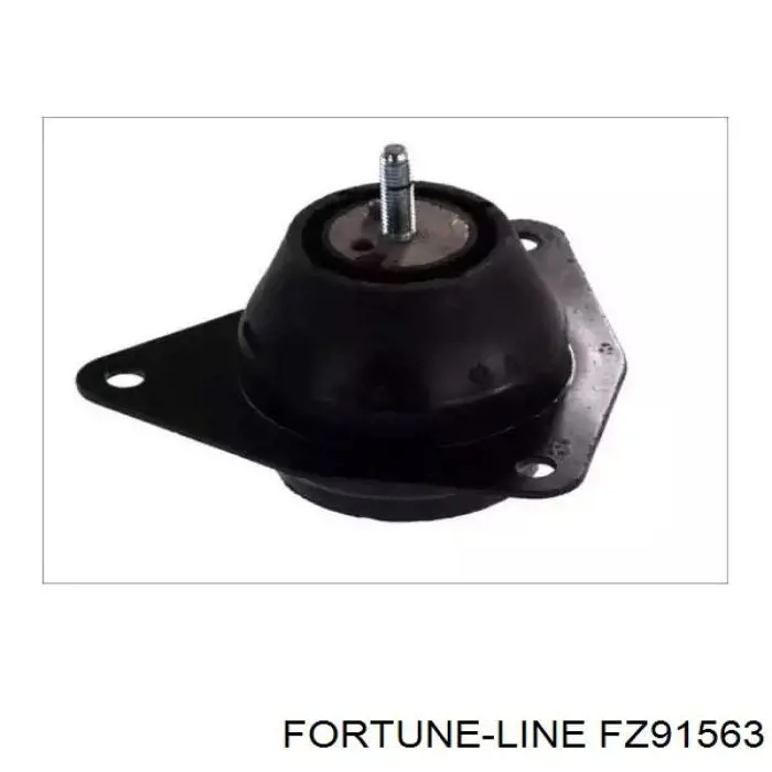 Подушка (опора) двигателя задняя правая 030607010665 Magneti Marelli