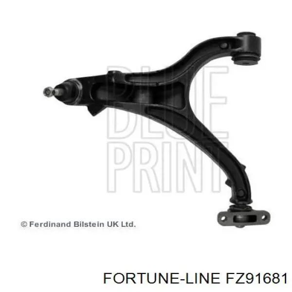 Сайлентблок передней подвески Monroe L80L07 цена, от 41.10 USD