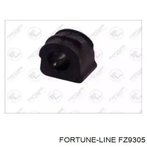 Втулка переднего стабилизатора FZ9305 Fortune Line