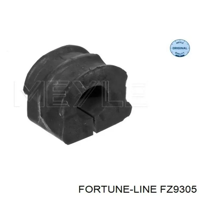 FZ9305 Fortune Line Разрезная втулка стабилизатора