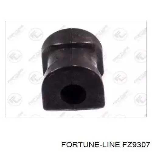 Втулка переднего стабилизатора FZ9307 Fortune Line