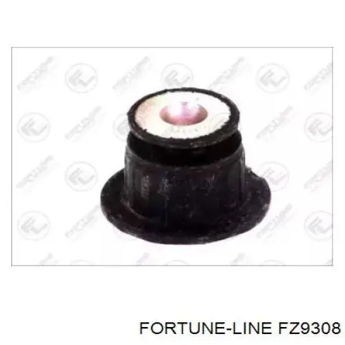 FZ9308 Fortune Line сайлентблок (подушка передней балки (подрамника))