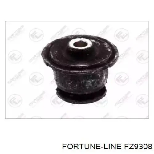 FZ9308 Fortune Line