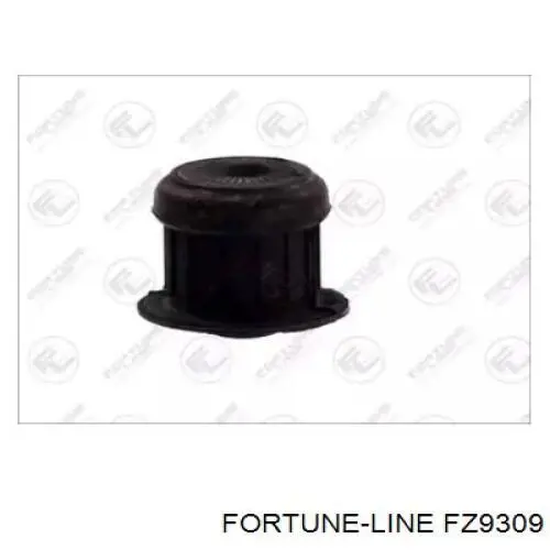FZ9309 Fortune Line