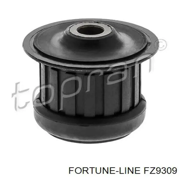 FZ9309 Fortune Line Сайлентблоки передней балки