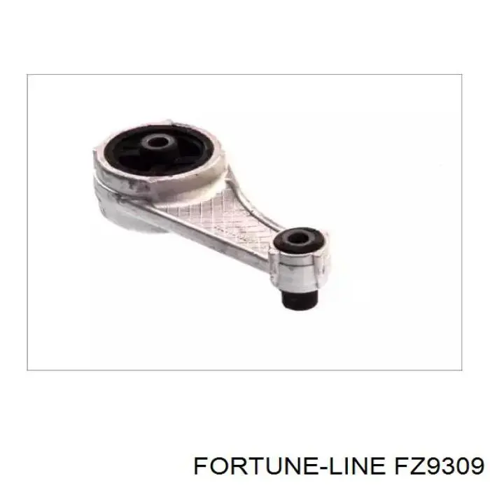 Сайлентблок передней балки Fortune Line FZ9309 цена, от 1.80 USD