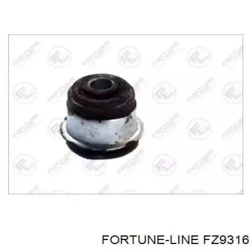 Сайлентблок передней балки Hans Pries (Topran) 108619 цена, от 4.60 USD