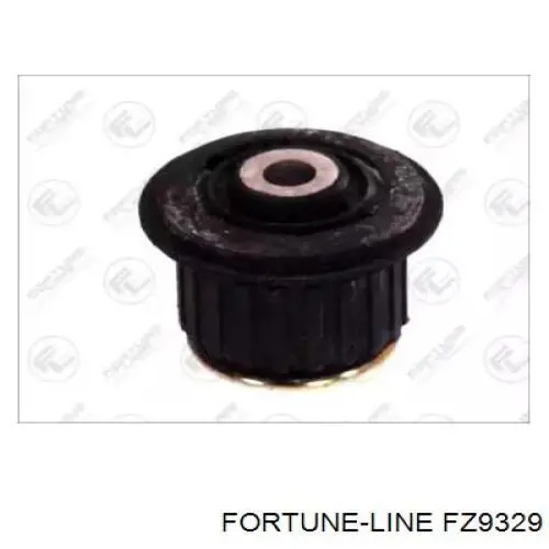 FZ9329 Fortune Line сайлентблок (подушка передней балки (подрамника))