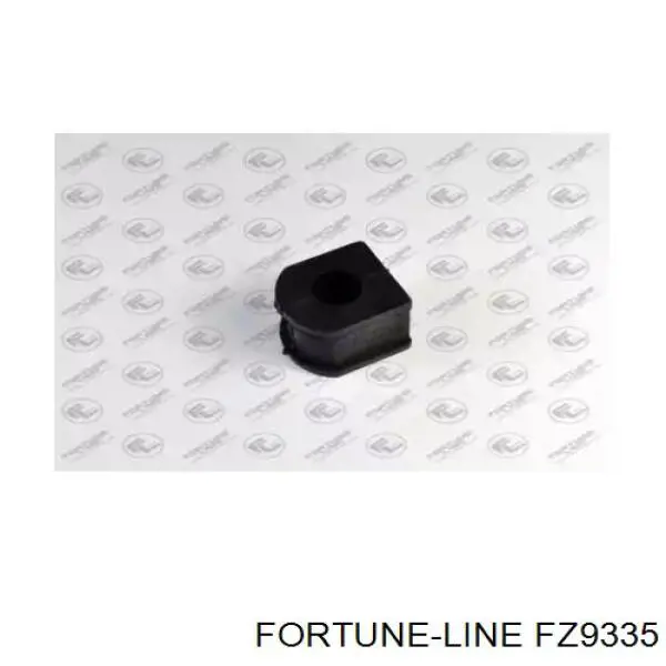 Втулка стабілізатора переднього FZ9335 Fortune Line