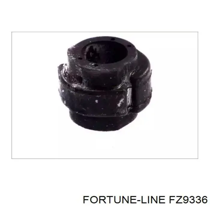 Втулка переднего стабилизатора FZ9336 Fortune Line