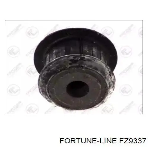 FZ9337 Fortune Line сайлентблок (подушка передней балки (подрамника))