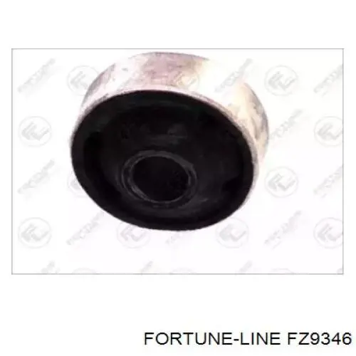 Сайлентблок переднего нижнего рычага FZ9346 Fortune Line