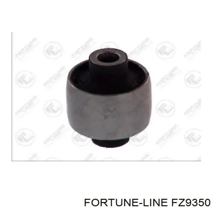 FZ9350 Fortune Line Сайлентблок верхней передней подвески