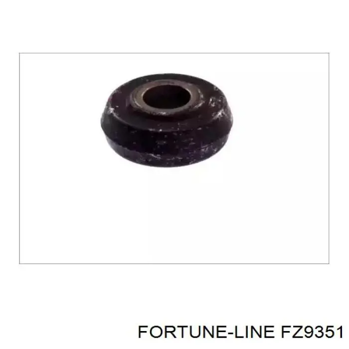 Купить FZ9351 Fortune Line Сайлентблок нижний передней подвески