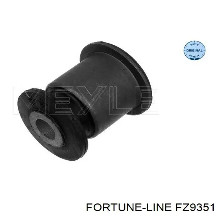 FZ9351 Fortune Line Сайлентблок нижнего переднего рычага