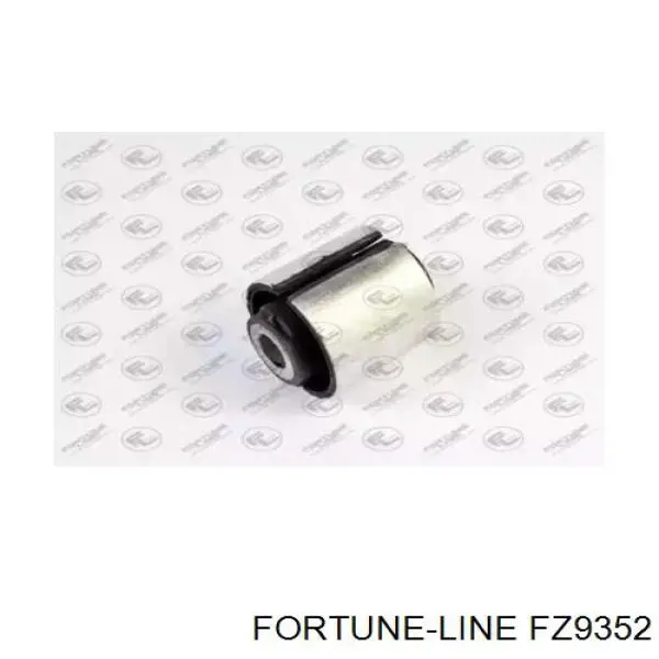 Сайлентблок передней подвески Fortune Line FZ9352 цена, от 4.62 USD