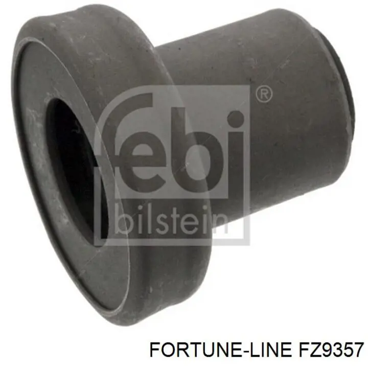 Сайлентблок верхнего рычага передней подвески Fortune Line FZ9357 цена, от 7.76 USD