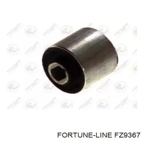 FZ9367 Fortune Line сайлентблок переднего верхнего рычага