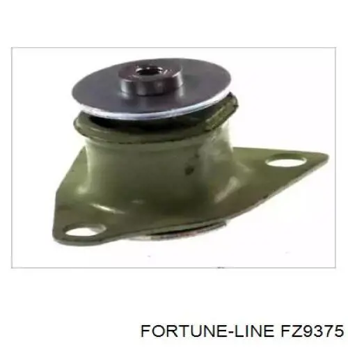 Сайлентблок FZ9375 Fortune Line