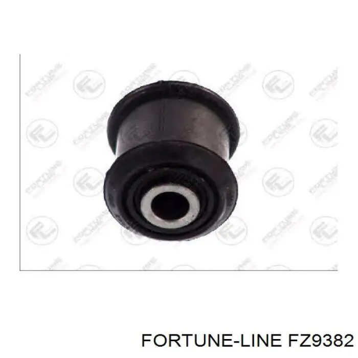 FZ9382 Fortune Line Сайлентблок нижнего переднего рычага