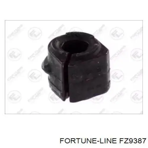 Втулка переднего стабилизатора FZ9387 Fortune Line