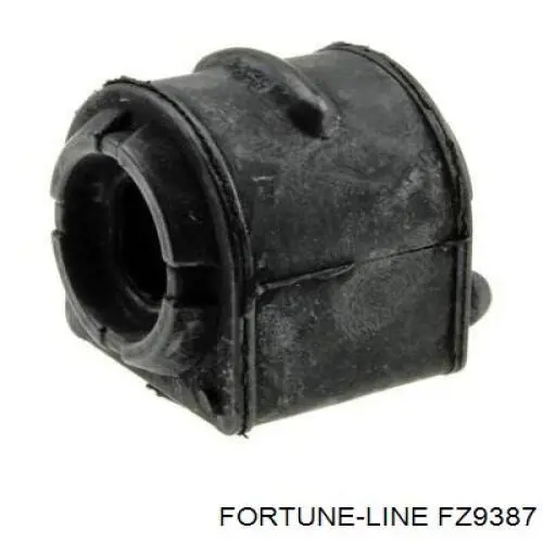FZ9387 Fortune Line Разрезная втулка стабилизатора