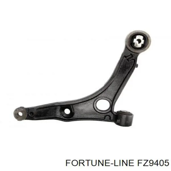 Втулка стойки заднего стабилизатора FZ9405 Fortune Line
