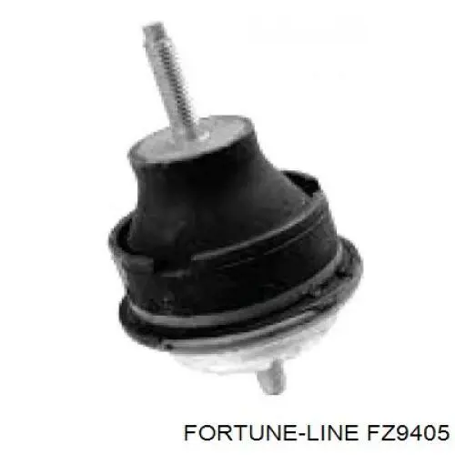 Втулка стойки заднего стабилизатора Fortune Line FZ9405