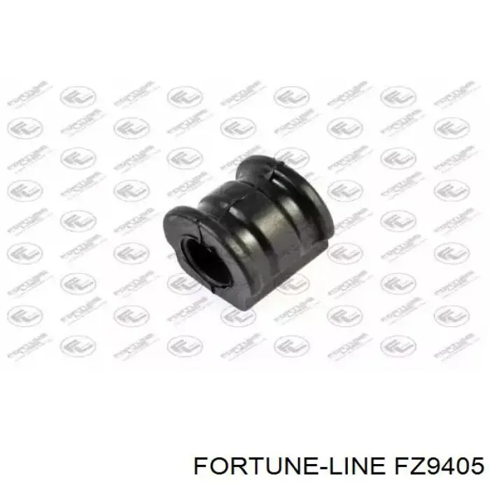 FZ9405 Fortune Line Втулка стойки заднего стабилизатора