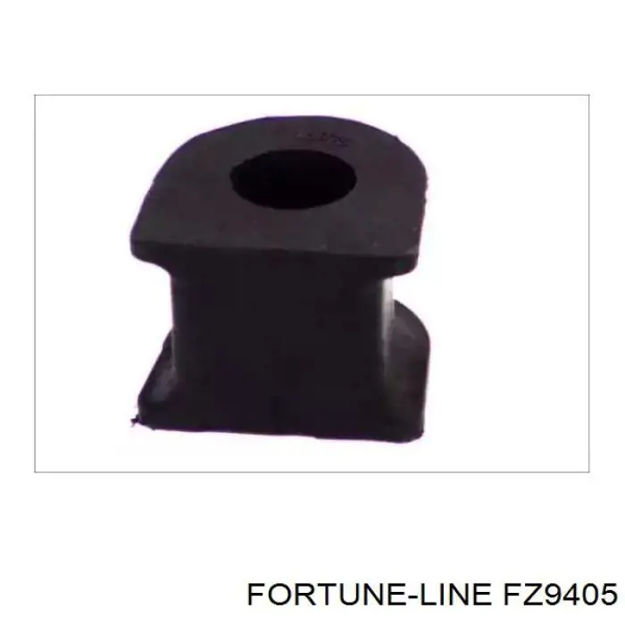 Втулка стойки заднего стабилизатора Fortune Line FZ9405 цена, от 2.49 USD