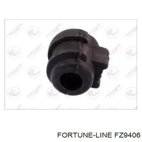 Втулка стабилизатора переднего наружная FORTUNE LINE FZ9406