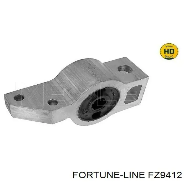 FZ9412 Fortune Line Сайлентблок нижнего переднего рычага