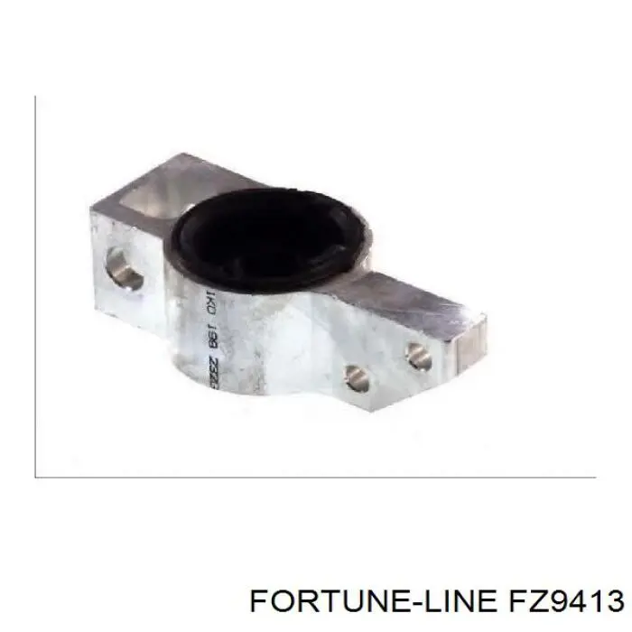 FZ9413 Fortune Line Сайлентблок нижнего переднего рычага